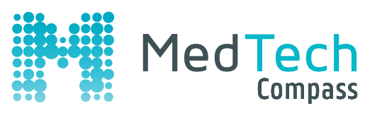 logo medtech compass