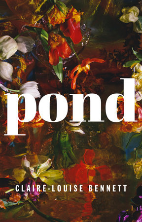 "Cover Pond"