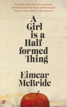 "Cover A Girl is a Half-formed Thing"