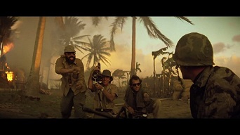 De cameo van Francis Ford Coppola in Apocalypse Now.