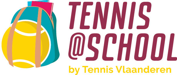 Logo Tennis@School