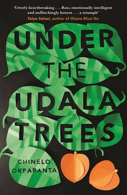 kaft Under the Udala Trees