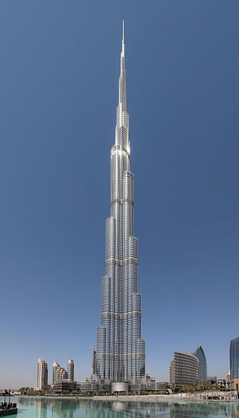 342px-Burj Khalifa