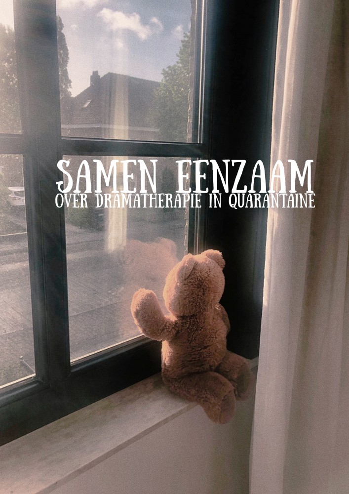 Samen Eenzaam