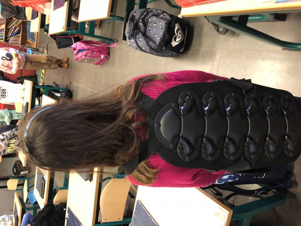 Inleefdag: geriatrische koffer