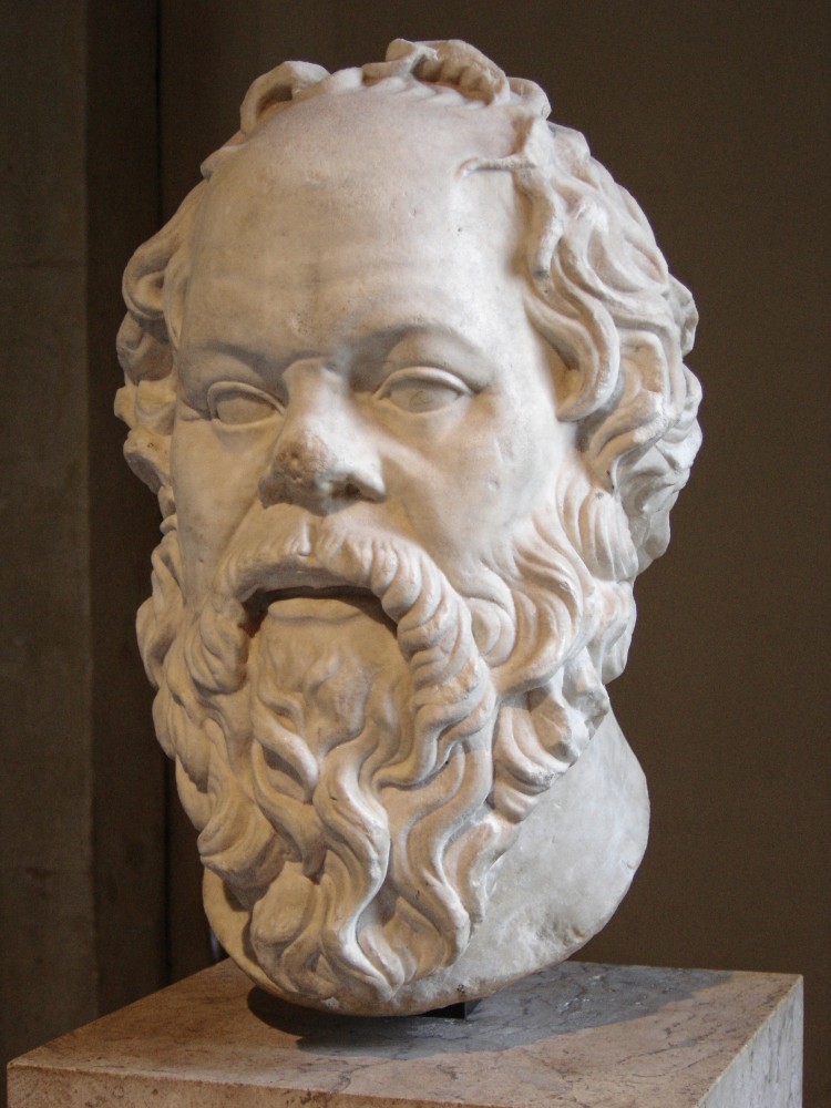"Socrates"