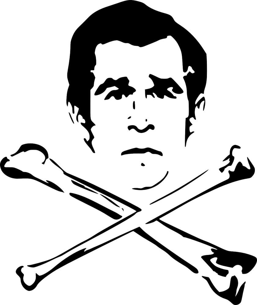 George Bush