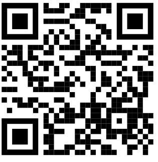 Scan de QR-code en neem een kijkje op de webiste! 
