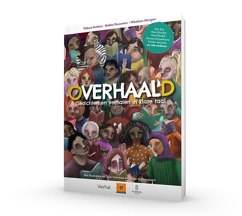 "Overhaald"