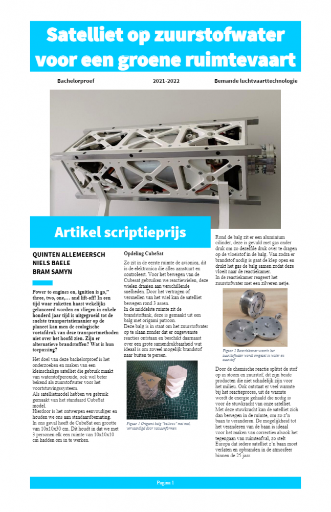 Pagina 1