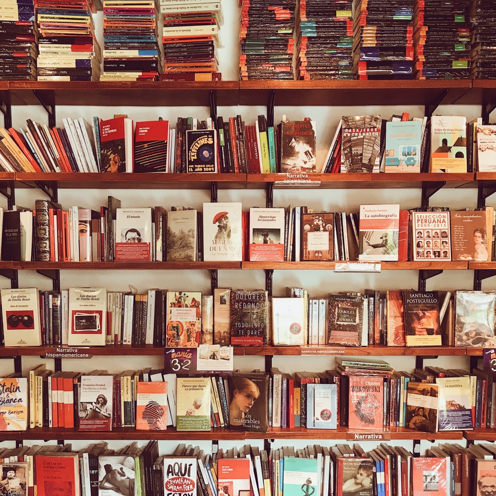 Literatuur