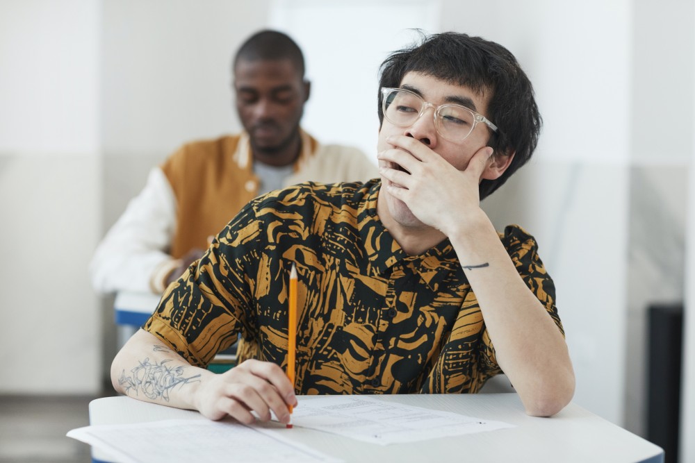 Stock image