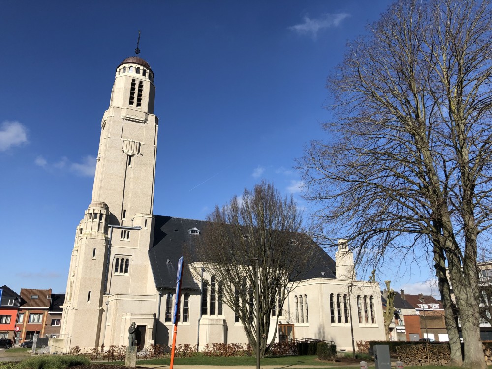 KERK 1 0