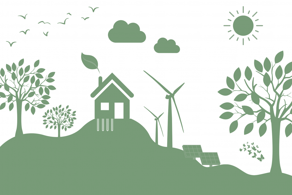 Boorvelden spelen een cruciale rol in het breder kader van de energietransitie.
