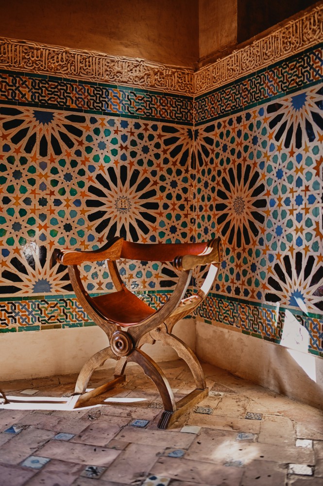 Het Alhambra
