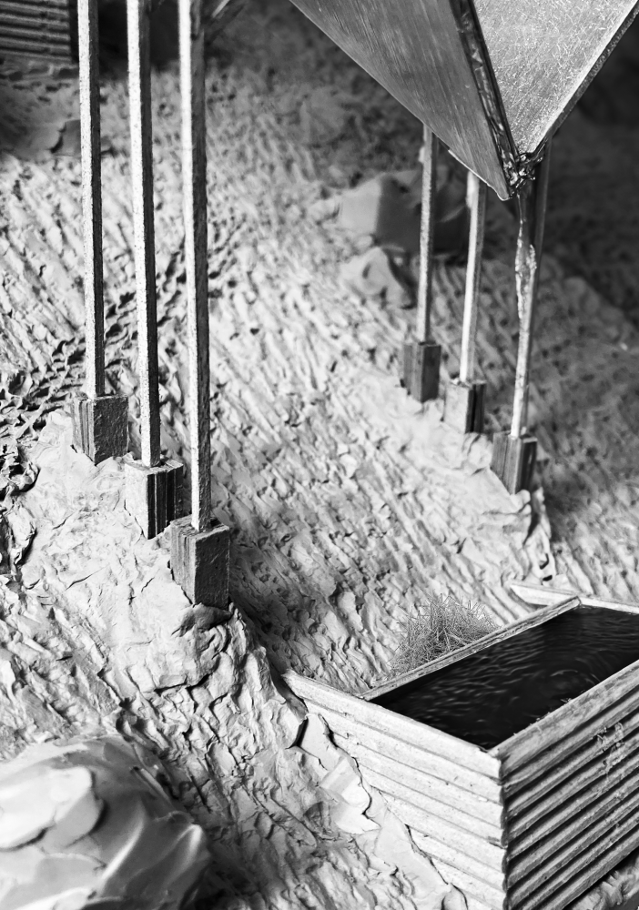 maquette