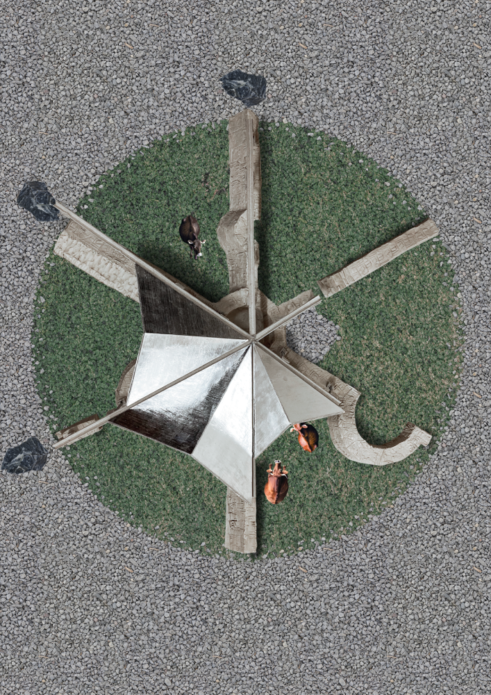 sfeerbeeld tweede ontwerp