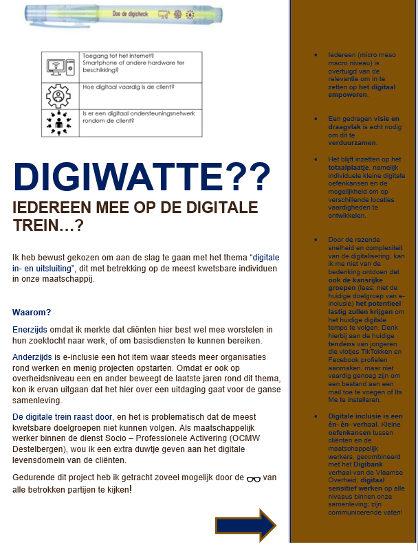 Digiwatte??