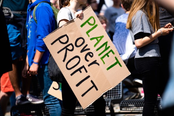 klimaat