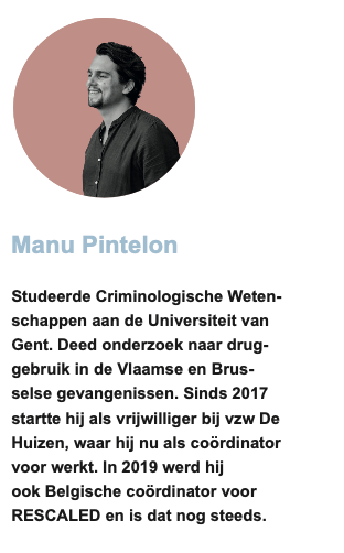 Manu Pintelon