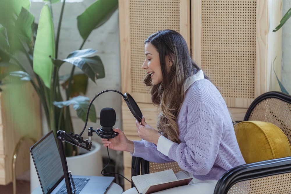 radio influencer