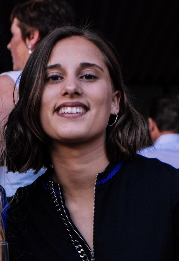 Lore Van Acker