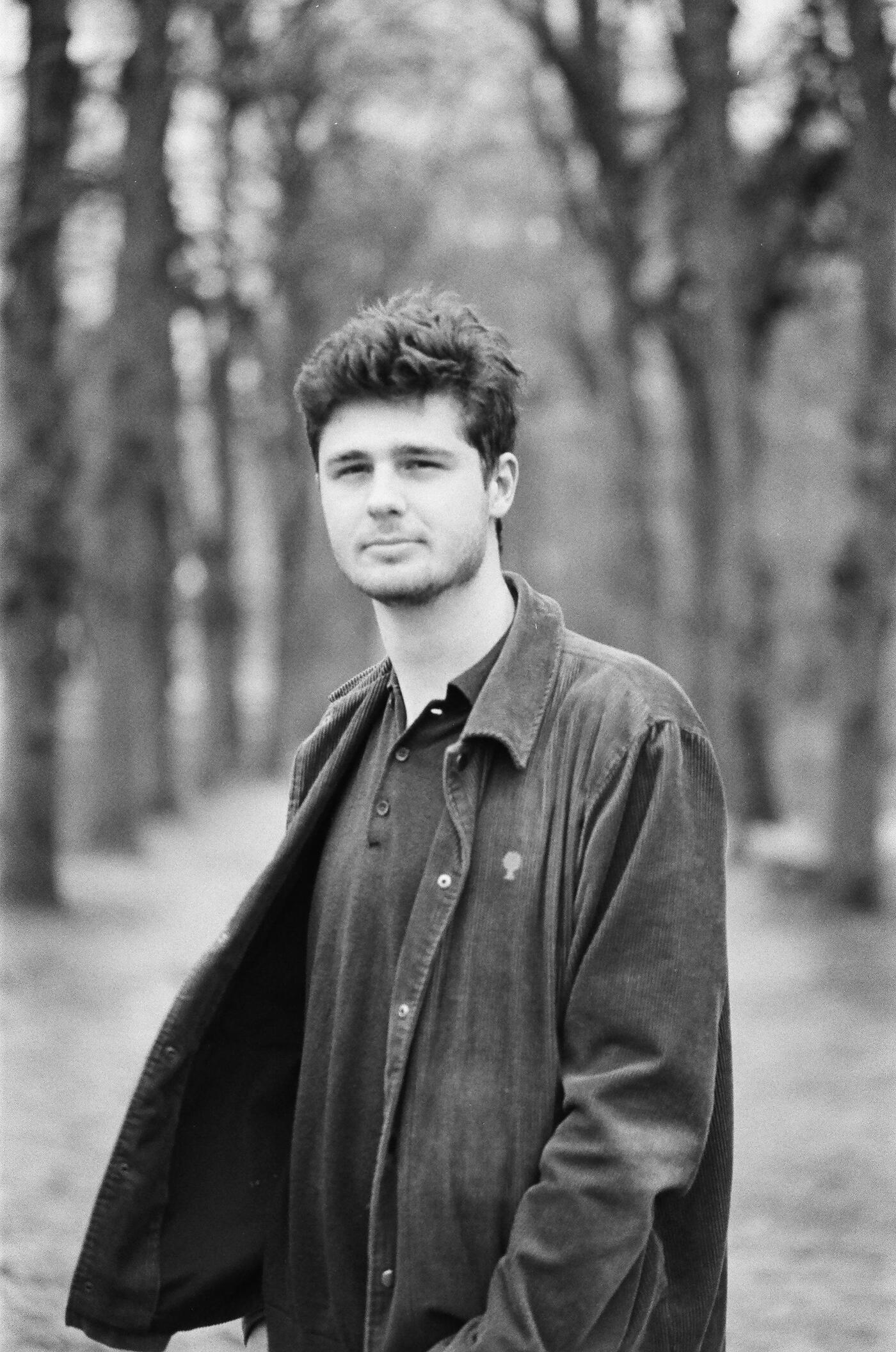 Nicolas De Wispelaere
