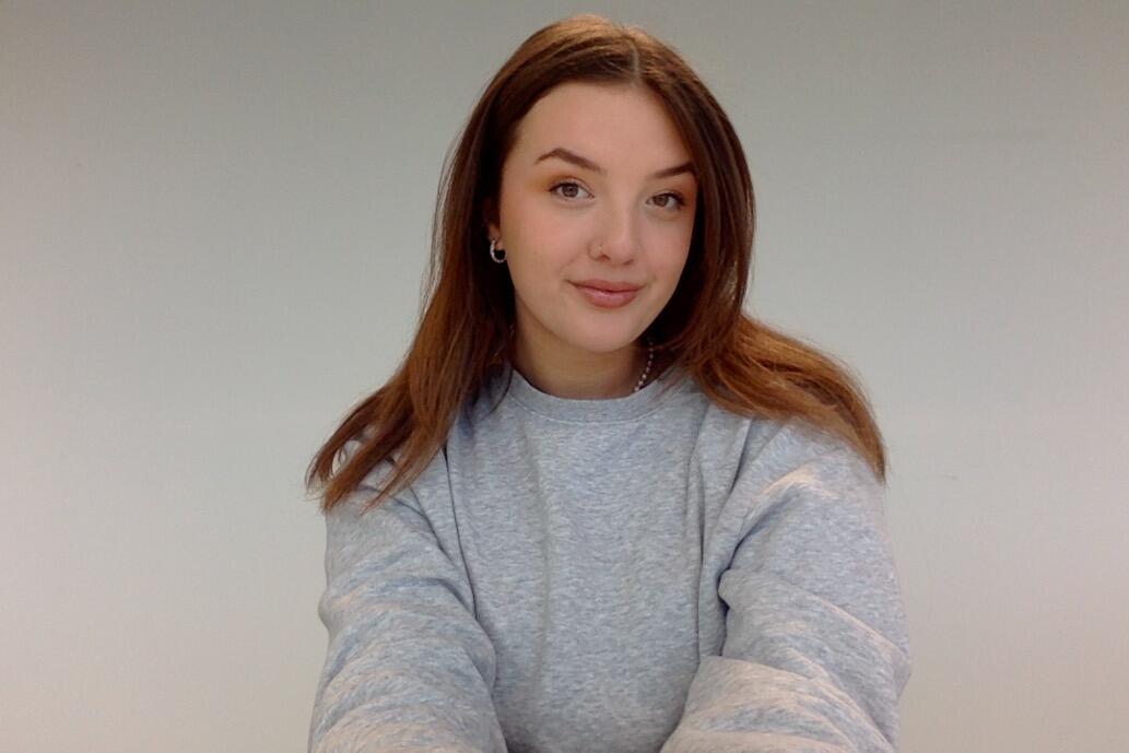 Nina Szyf