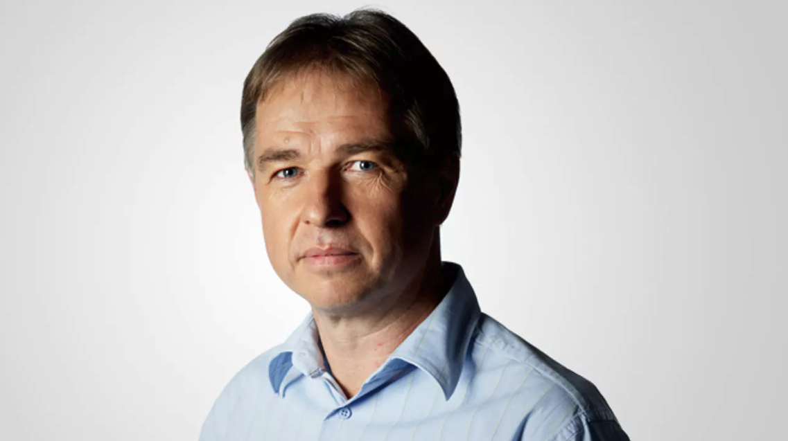 Peter Verlinden