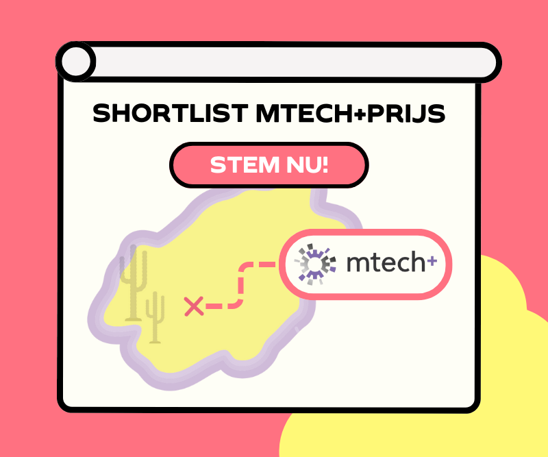 Shortlist mtech+prijs 2025