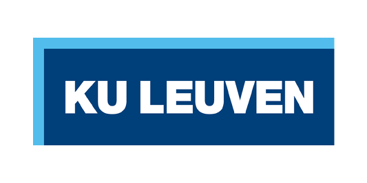 Logo KU Leuven