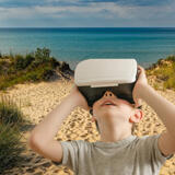 VR voor kinderen met ASS