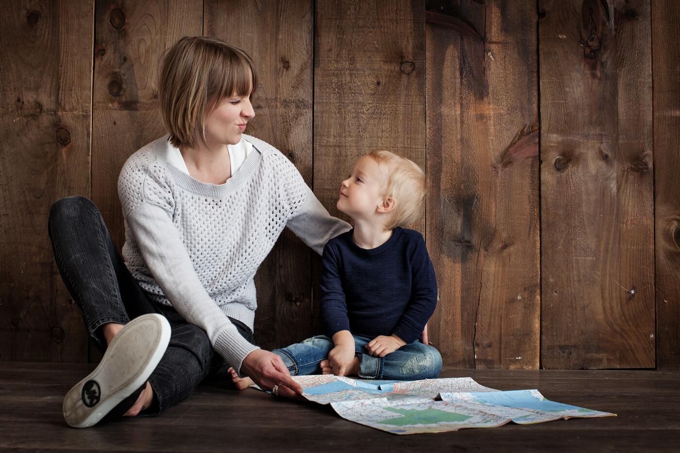 alleenstaanden met kinderwens