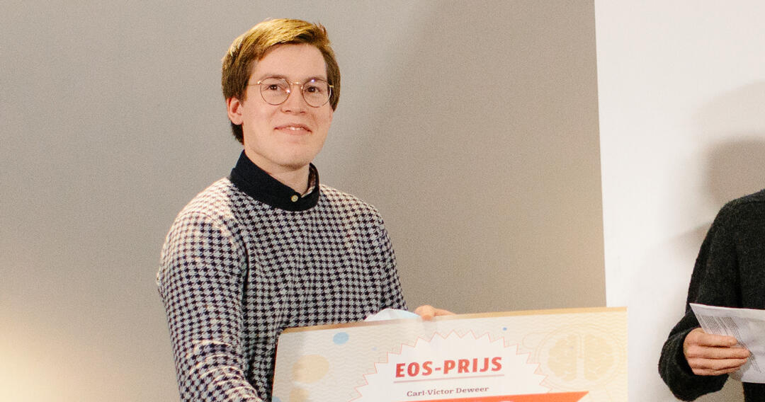 Eosprijs