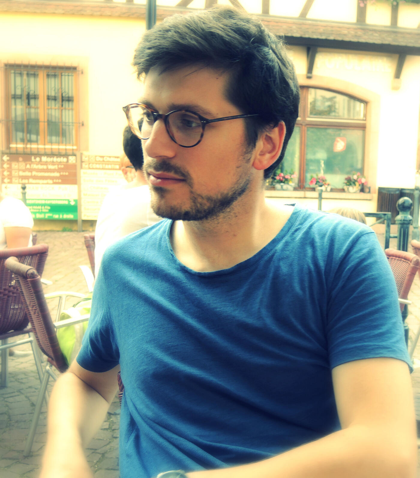 Kristof Jakiela