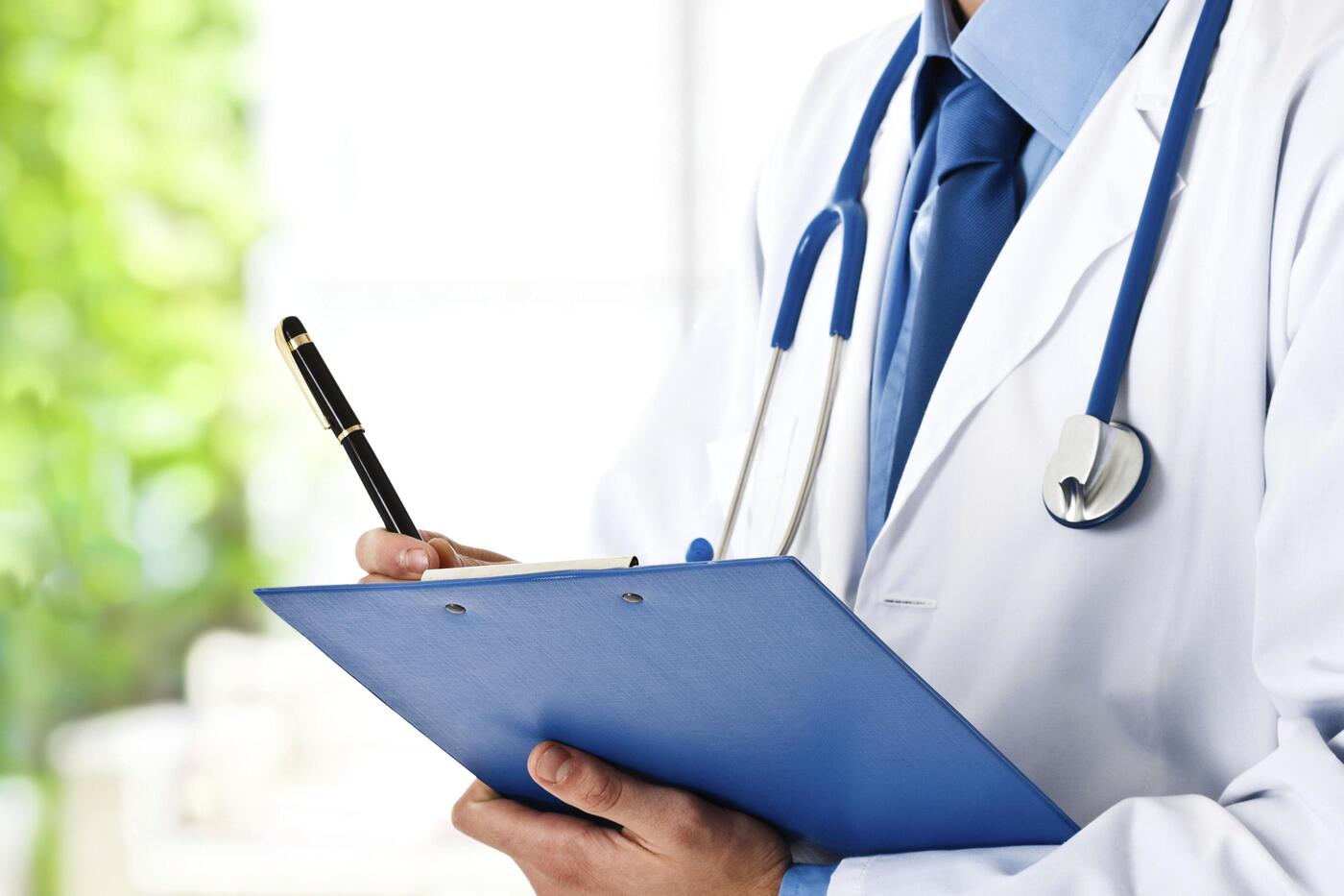 Begrijp jij de dokter