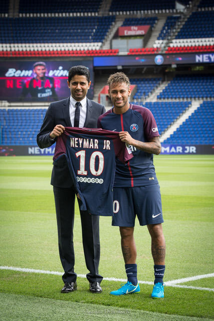 Neymar