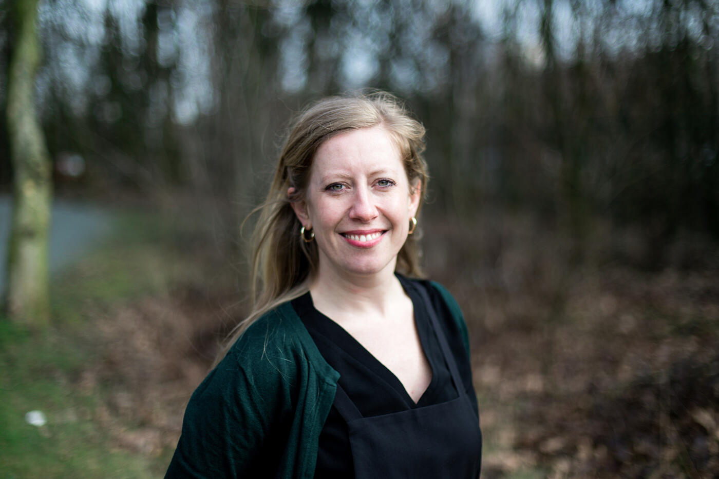 lienvandeuren copyright lynn van den broeck
