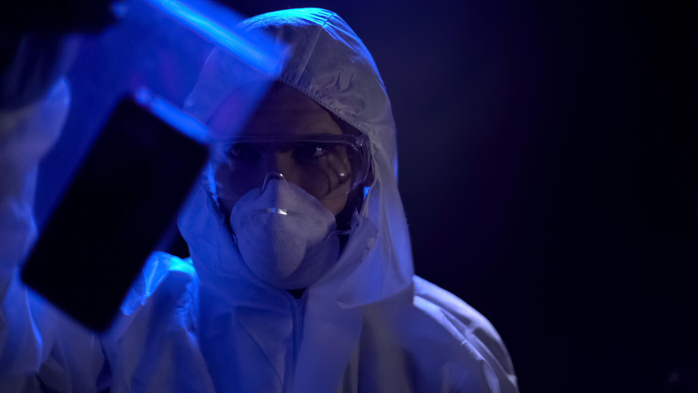 digitaal forensisch onderzoek