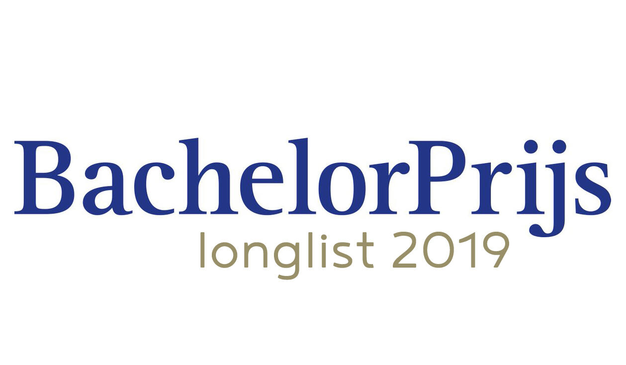 Bachelorprijs