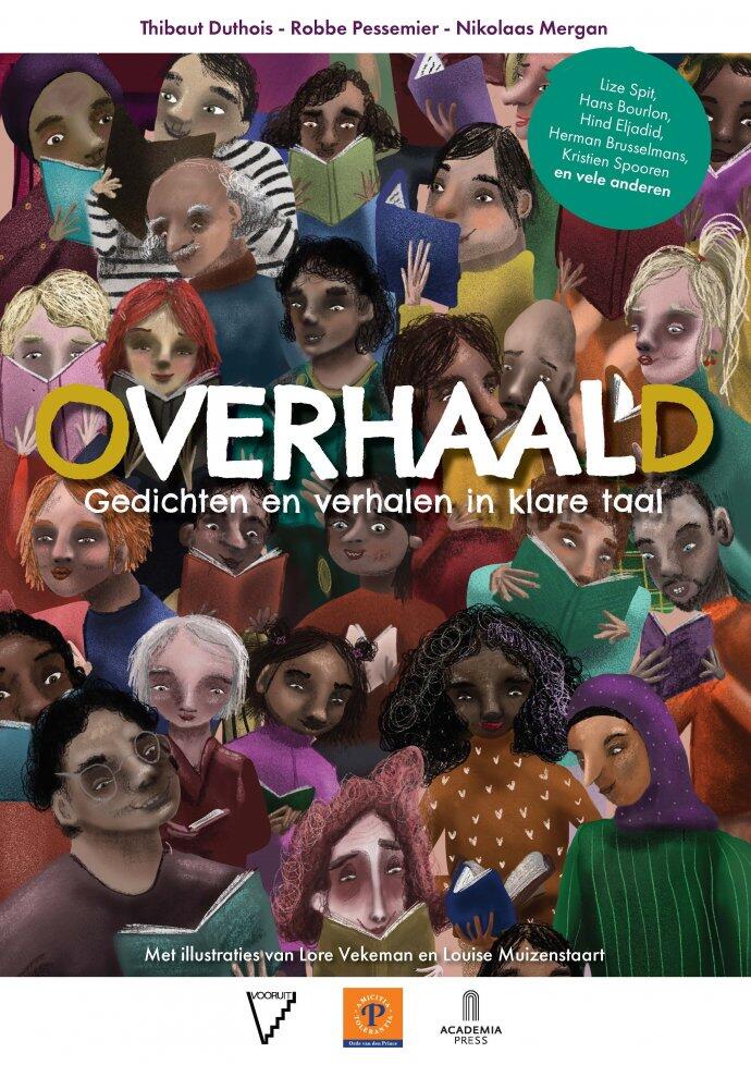 overhaald