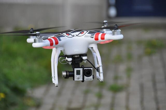 Drone 