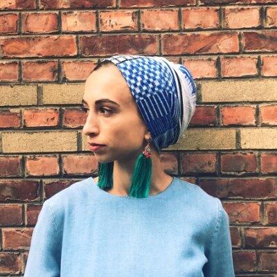 Dounia Bourabain