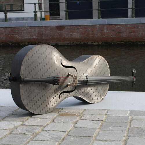 De cello die