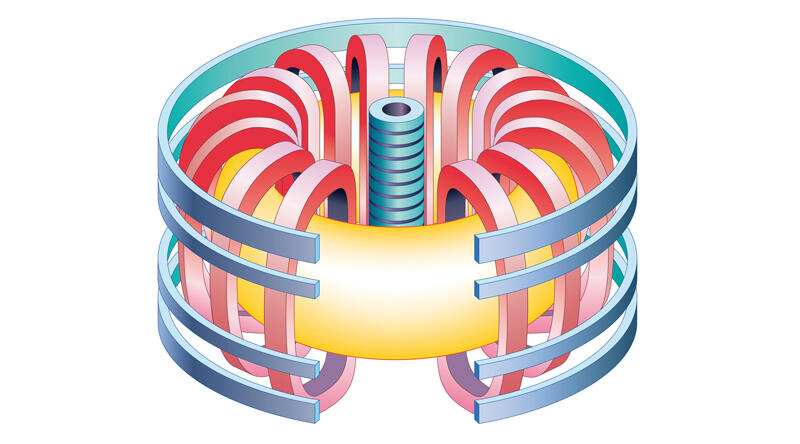 tokamak