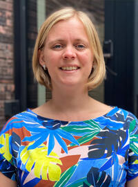 Anneke Erkelens