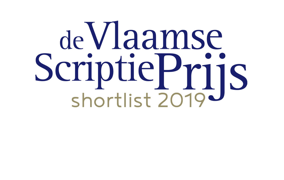 Scriptieprijs shortlist
