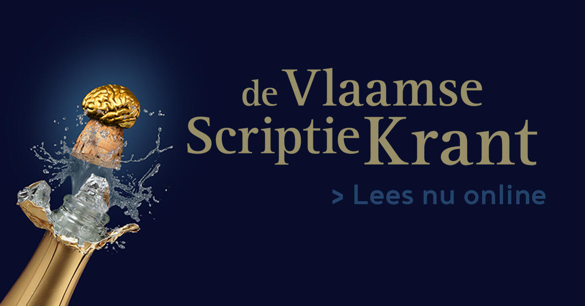 scriptieKrant