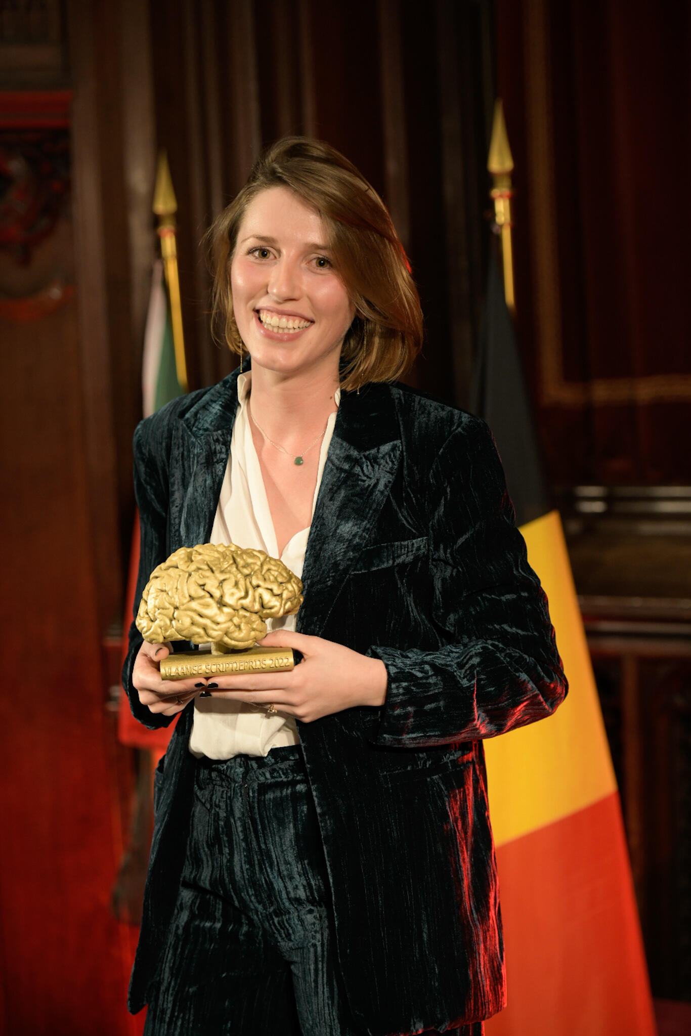Hellen Tielemans