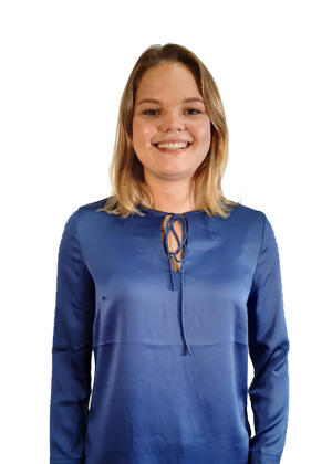 Penelope A Bergkamp